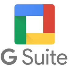 Google Suite logo