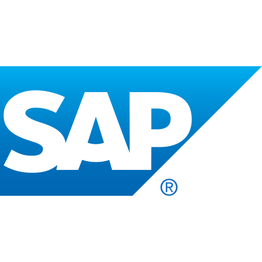 SAP logo