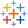 Tableau logo